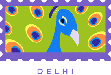 Delhi-image