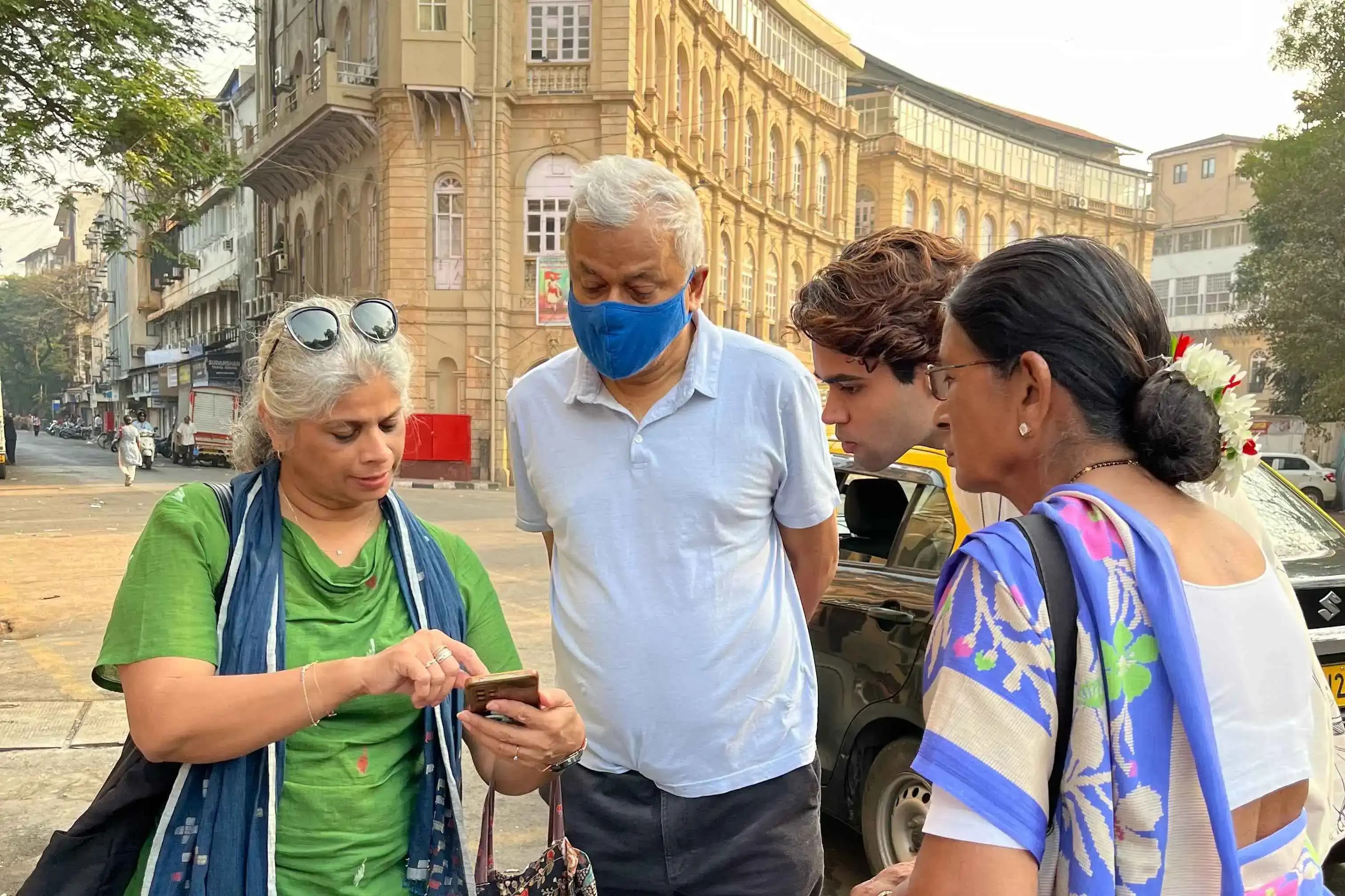 Walking Tours & Trails