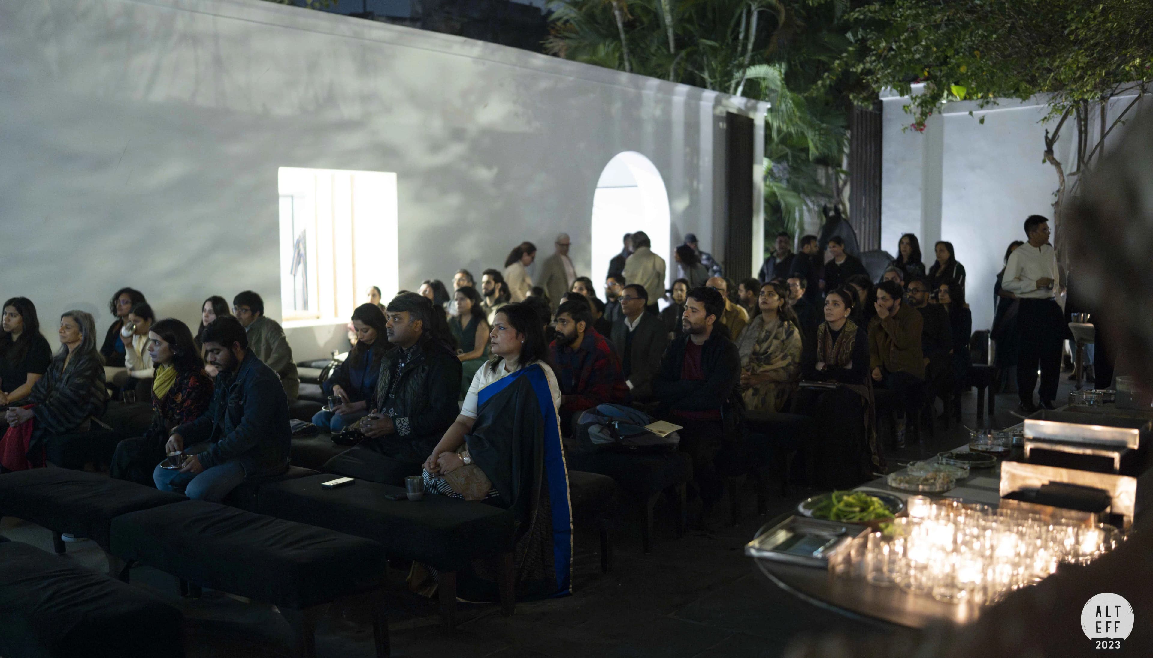 All Living Things Environmental Film Festival